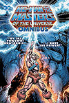 Masters of The Universe Omnibus (2019)  - DC Comics