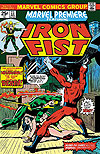 Marvel Premiere (1972)  n° 23 - Marvel Comics