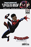 Miles Morales: Spider-Man (2018)  n° 3 - Marvel Comics