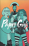 Paper Girls (2016)  n° 4 - Image Comics