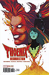 Phoenix Resurrection: The Return of Jean Grey (2018)  n° 2 - Marvel Comics