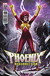 Phoenix Resurrection: The Return of Jean Grey (2018)  n° 3 - Marvel Comics