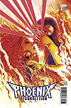 Phoenix Resurrection: The Return of Jean Grey (2018)  n° 3 - Marvel Comics