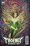Phoenix Resurrection: The Return of Jean Grey (2018)  n° 4 - Marvel Comics