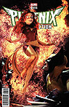 Phoenix Resurrection: The Return of Jean Grey (2018)  n° 5 - Marvel Comics