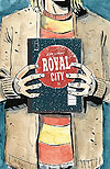 Royal City (2017)  n° 11 - Image Comics