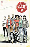 Royal City (2017)  n° 14 - Image Comics