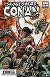 Savage Sword of Conan (2019)  n° 1 - Marvel Comics
