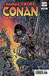 Savage Sword of Conan (2019)  n° 1 - Marvel Comics