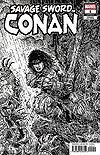 Savage Sword of Conan (2019)  n° 1 - Marvel Comics