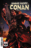 Savage Sword of Conan (2019)  n° 1 - Marvel Comics