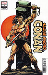 Savage Sword of Conan (2019)  n° 1 - Marvel Comics