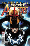 Secret Avengers (2010)  n° 4 - Marvel Comics