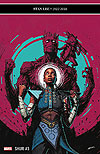 Shuri (2018)  n° 3 - Marvel Comics