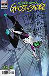 Spider-Gwen: Ghost-Spider (2018)  n° 5 - Marvel Comics