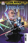 Star Wars: Age of Republic - Jango Fett (2019)  n° 1 - Marvel Comics