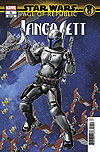 Star Wars: Age of Republic - Jango Fett (2019)  n° 1 - Marvel Comics