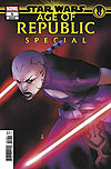 Star Wars: Age of Republic Special (2019)  n° 1 - Marvel Comics