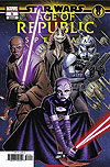 Star Wars: Age of Republic Special (2019)  n° 1 - Marvel Comics