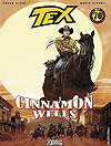 Tex Romanzi A Fumetti (2015)  n° 8 - Sergio Bonelli Editore