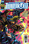Thunderbolts (1997)  n° 1 - Marvel Comics