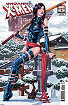 Uncanny X-Men (2019)  n° 4 - Marvel Comics