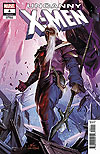 Uncanny X-Men (2019)  n° 4 - Marvel Comics