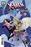 Uncanny X-Men (2019)  n° 5 - Marvel Comics