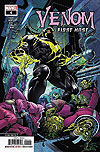 Venom: First Host (2018)  n° 4 - Marvel Comics