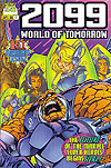 2099 World of Tomorrow (1996)  n° 1 - Marvel Comics