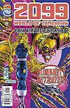 2099 World of Tomorrow (1996)  n° 5 - Marvel Comics