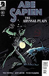 Abe Sapien: The Abyssal Plain  n° 1 - Dark Horse Comics