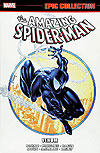 Amazing Spider-Man Epic Collection, The (2013)  n° 18 - Marvel Comics