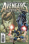 Avengers: Celestial Quest (2001)  n° 2 - Marvel Comics