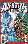Avengers: Celestial Quest (2001)  n° 5 - Marvel Comics
