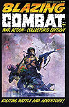 Blazing Combat (1965)  n° 1 - Warren Publishing