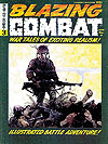 Blazing Combat (1965)  n° 3 - Warren Publishing