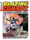 Blazing Combat (1965)  n° 4 - Warren Publishing
