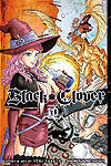 Black Clover (2016)  n° 10 - Viz Media