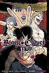 Black Clover (2016)  n° 11 - Viz Media