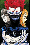 Black Clover (2016)  n° 13 - Viz Media