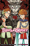 Black Clover (2016)  n° 14 - Viz Media