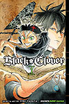 Black Clover (2016)  n° 1 - Viz Media