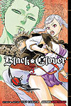 Black Clover (2016)  n° 3 - Viz Media