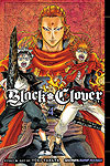 Black Clover (2016)  n° 4 - Viz Media