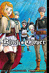 Black Clover (2016)  n° 5 - Viz Media