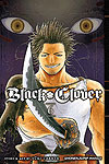 Black Clover (2016)  n° 6 - Viz Media