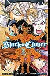 Black Clover (2016)  n° 8 - Viz Media