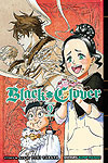 Black Clover (2016)  n° 9 - Viz Media