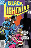 Black Lightning (1977)  n° 7 - DC Comics